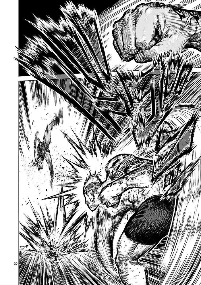 Kengan Ashura Chapter 45 image 20_optimized